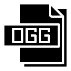 Ogg文件