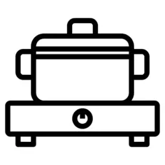 烹饪