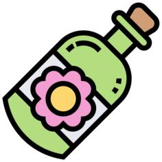 香精油