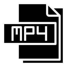 Mp4 file