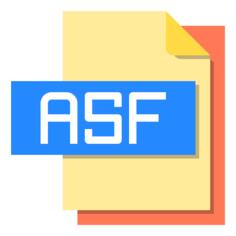Asf file