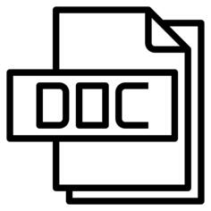 Doc文件