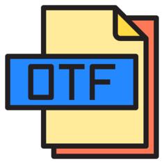 OTF文件