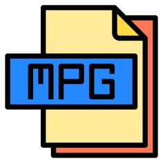 Mpg file
