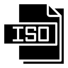 ISO文件