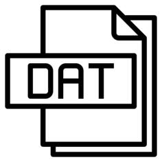 DAT文件