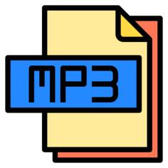 mp3文件