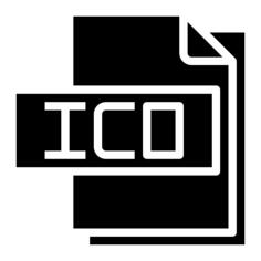 Ico file