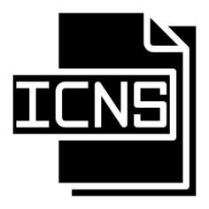 Icns file