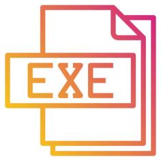 Exe file