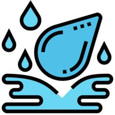 水滴