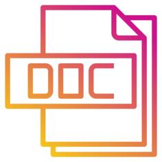 Doc file