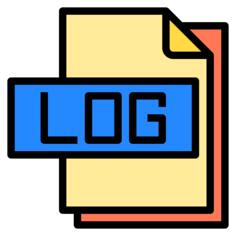 Log file