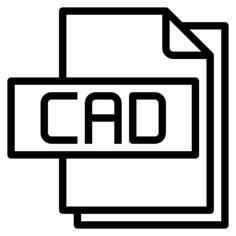 Cad file
