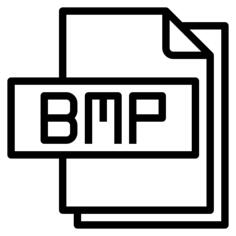 Bmp file