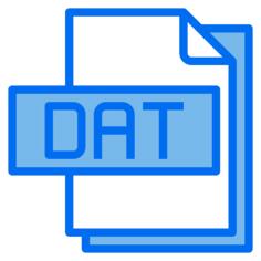 DAT文件