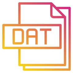 DAT文件