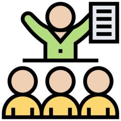 Meeting