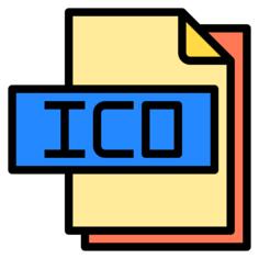 Ico file