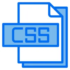 CSS文件