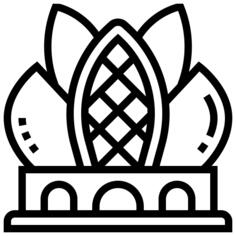里程碑