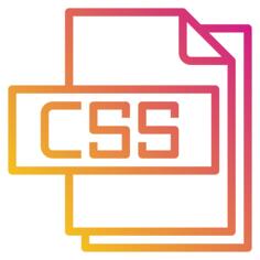 Css file