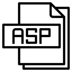 Asp file