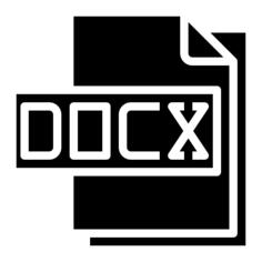 Docx file
