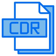 Cdr file