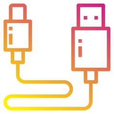 Usb cable