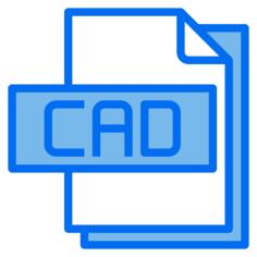 Cad file