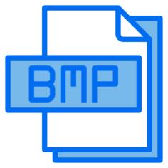 Bmp file
