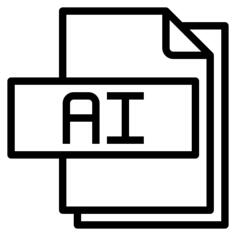 Ai file