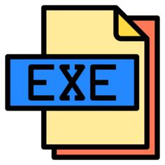 Exe file