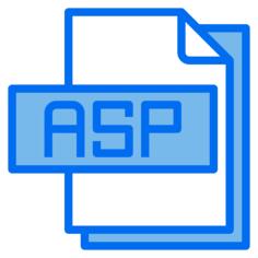 Asp file
