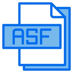 asf文件