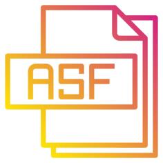 asf文件