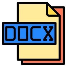 Docx文件