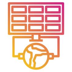 Solar panel