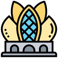 里程碑