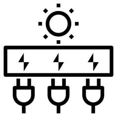 太阳能