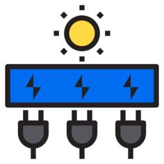 Solar energy