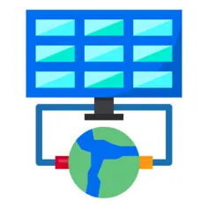 Solar panel