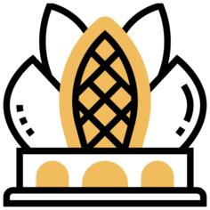 里程碑