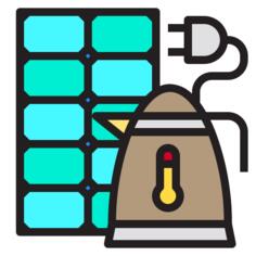 Electric kettle