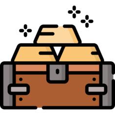 金