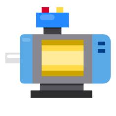 Electric motor