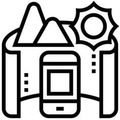 全景图