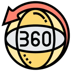 360
