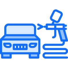 汽车涂装